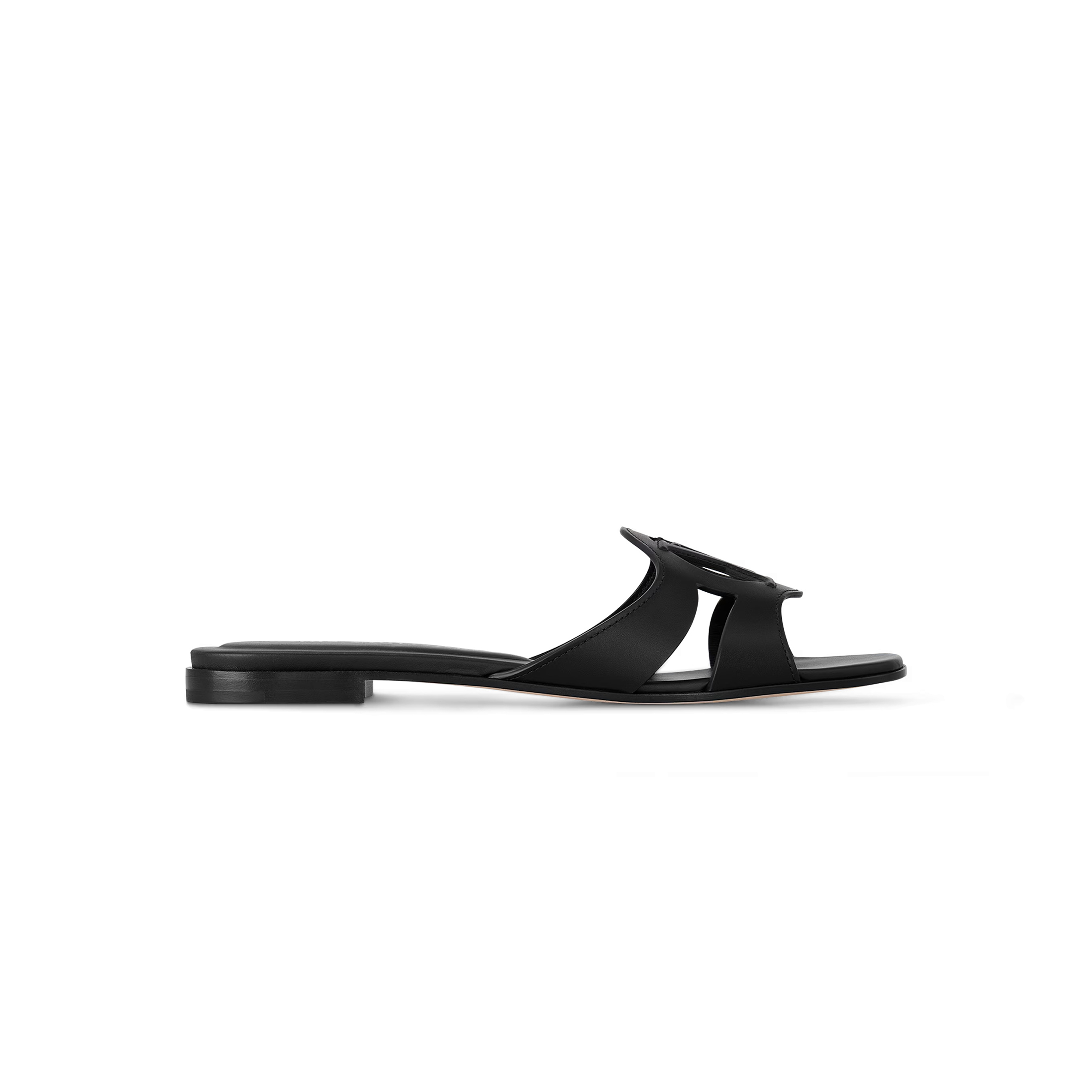 l0vis Vvtt0n lv isola flat mule 1abp03